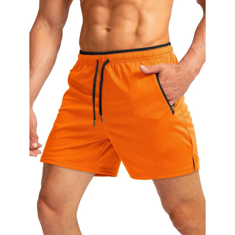 Shorts de sport pour hommes, é - Badminton Materi avis et prix