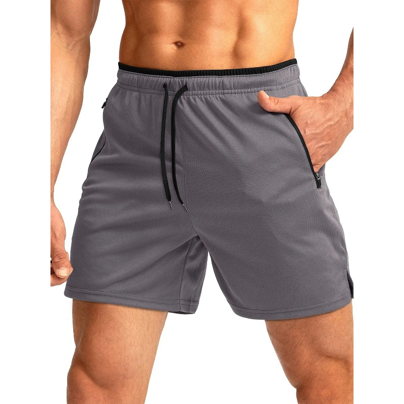 Shorts de sport pour hommes, é - Badminton Materi avis et prix
