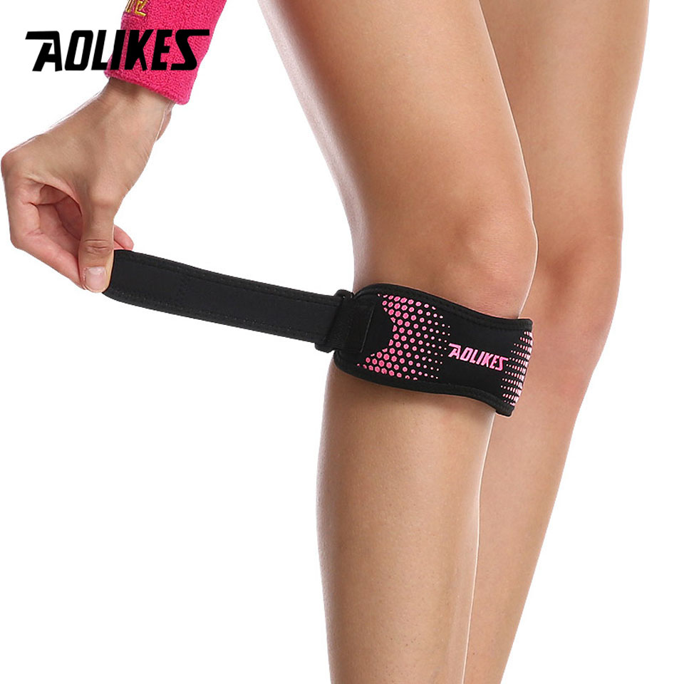 AOLIKES 1 pièces genouillère r - Knee Brace Badminton avis et prix