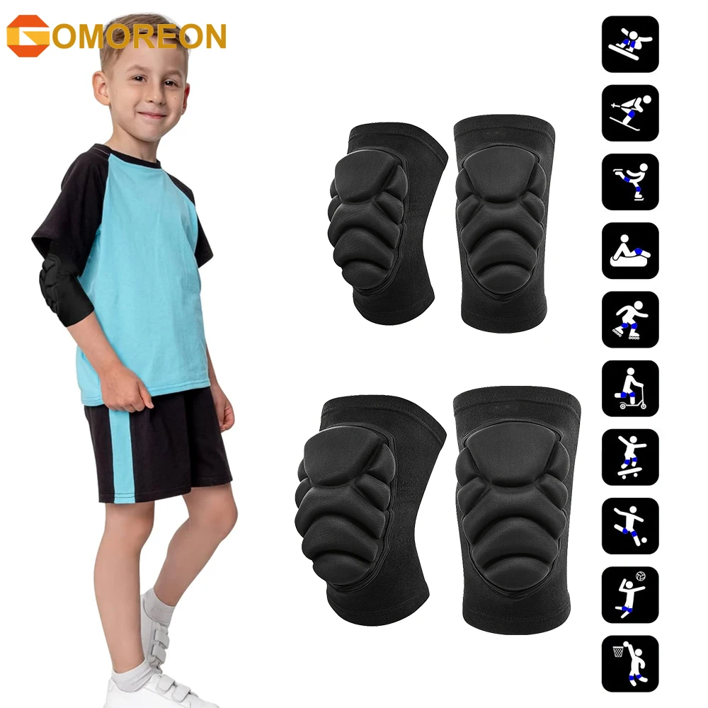 Genouillères et coudières pour - Knee Brace Badminton avis et prix