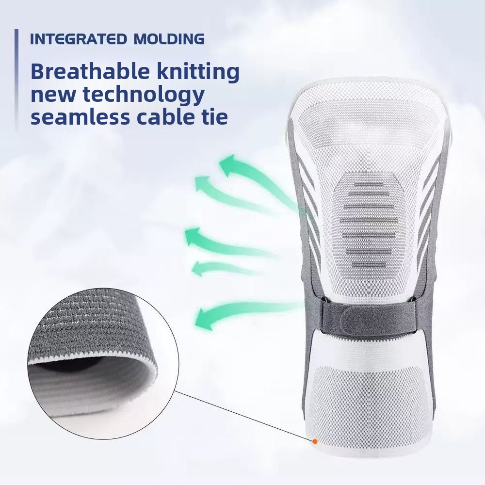 Nouvelle Genouillère Sportive  - Knee Brace Badminton avis et prix
