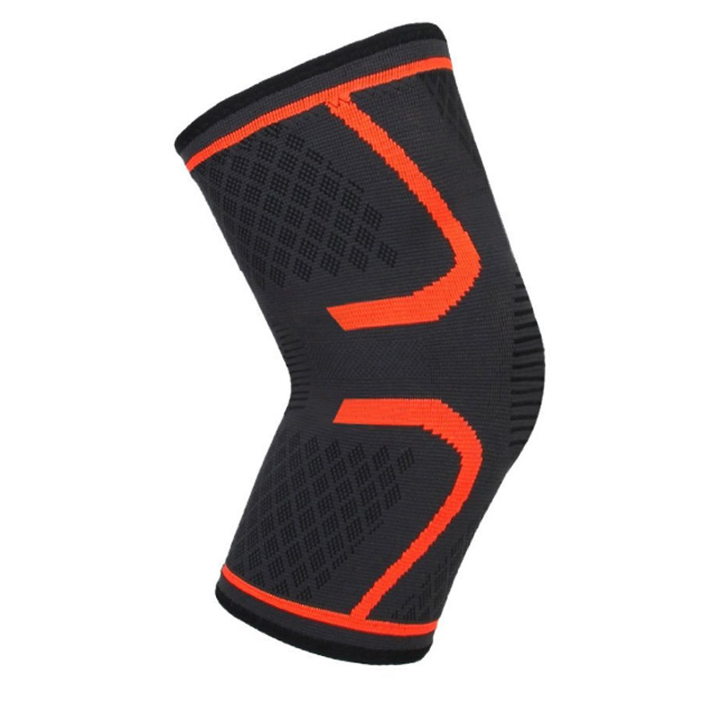 2 pièces Fitness course cyclis - Knee Brace Badminton avis et prix