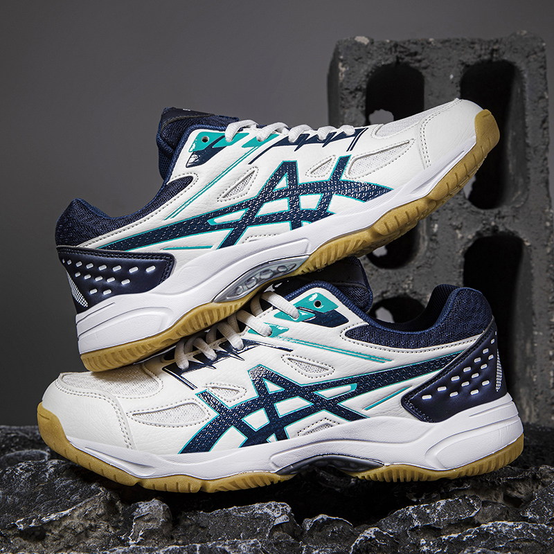 Chaussures de badminton pour h - Badminton Umpire avis et prix