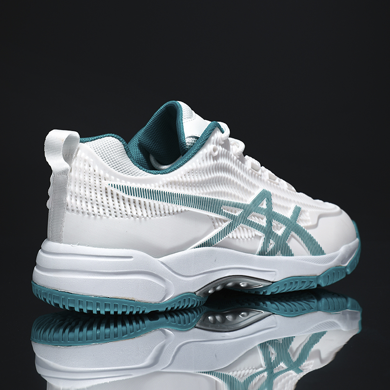 Chaussures de badminton pour h - Badminton Umpire avis et prix