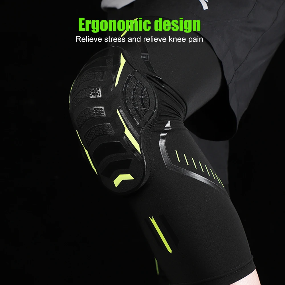 Genouillères pour enfants Spor - Knee Brace Badminton avis et prix