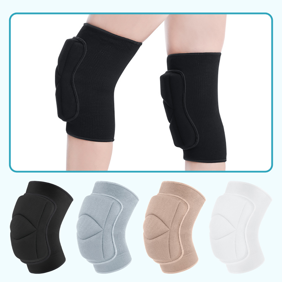 LOOGDEEL-Genouillères de sport - Knee Brace Badminton avis et prix
