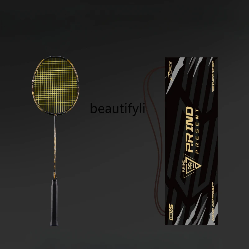 Raquette de Badminton A49, ent - Badminton Materi avis et prix