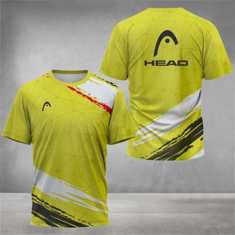 T-shirt d'été respirant pour h - Badminton Vector avis et prix