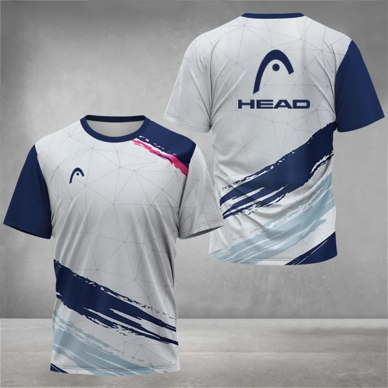 T-shirt d'été respirant pour h - Badminton Vector avis et prix