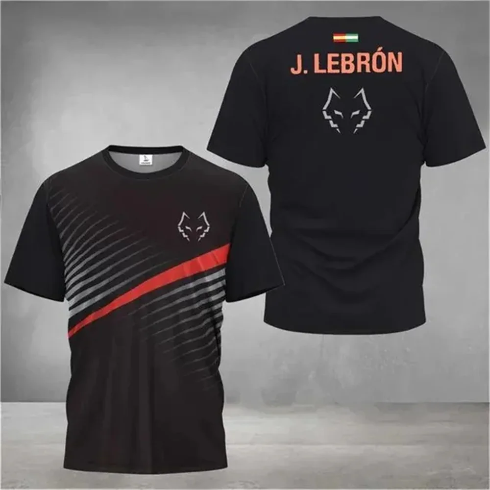 Nouveau T-shirt d'été pour hom - Badminton Vector avis et prix