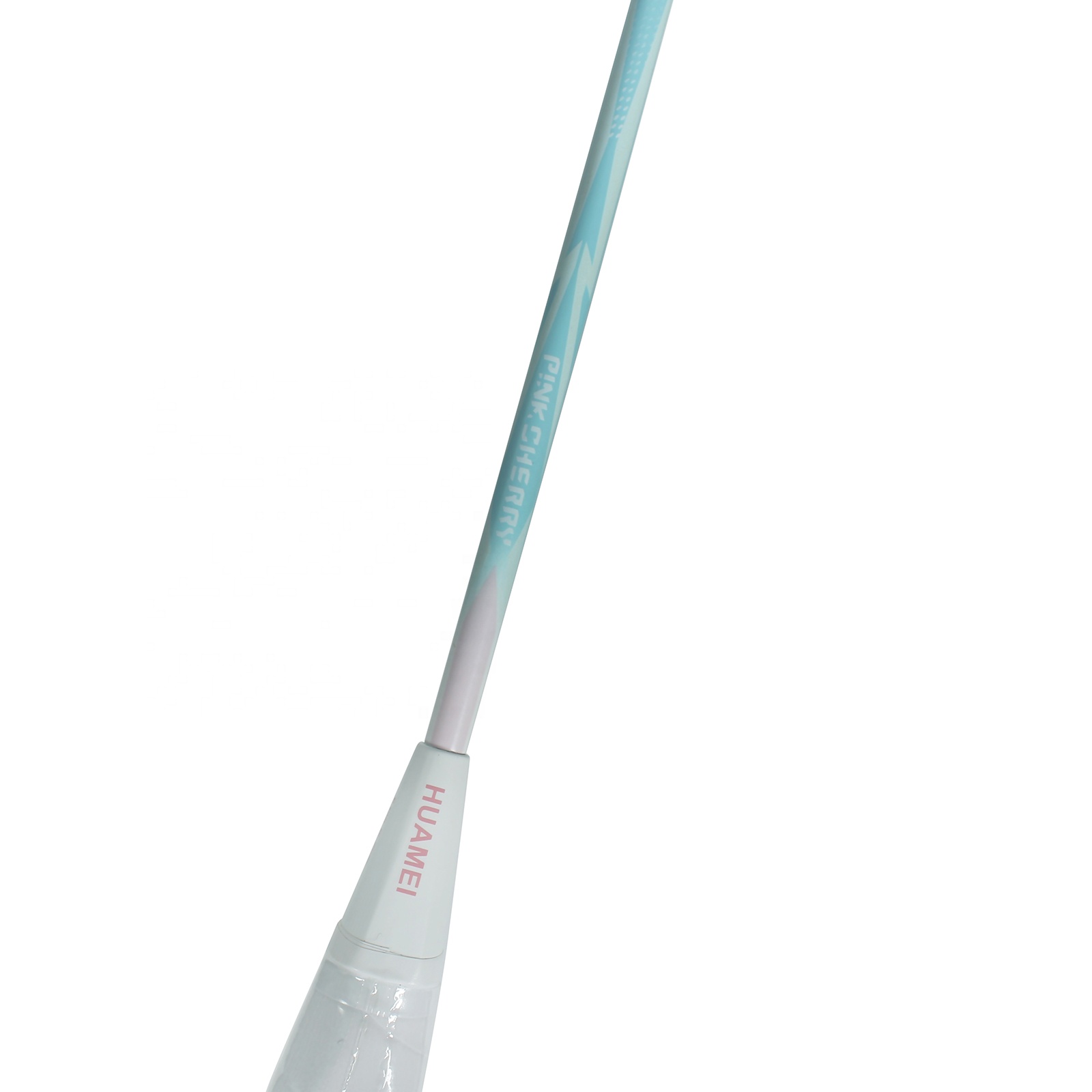 Raquette de badminton en fibre - Badminton Materi avis et prix