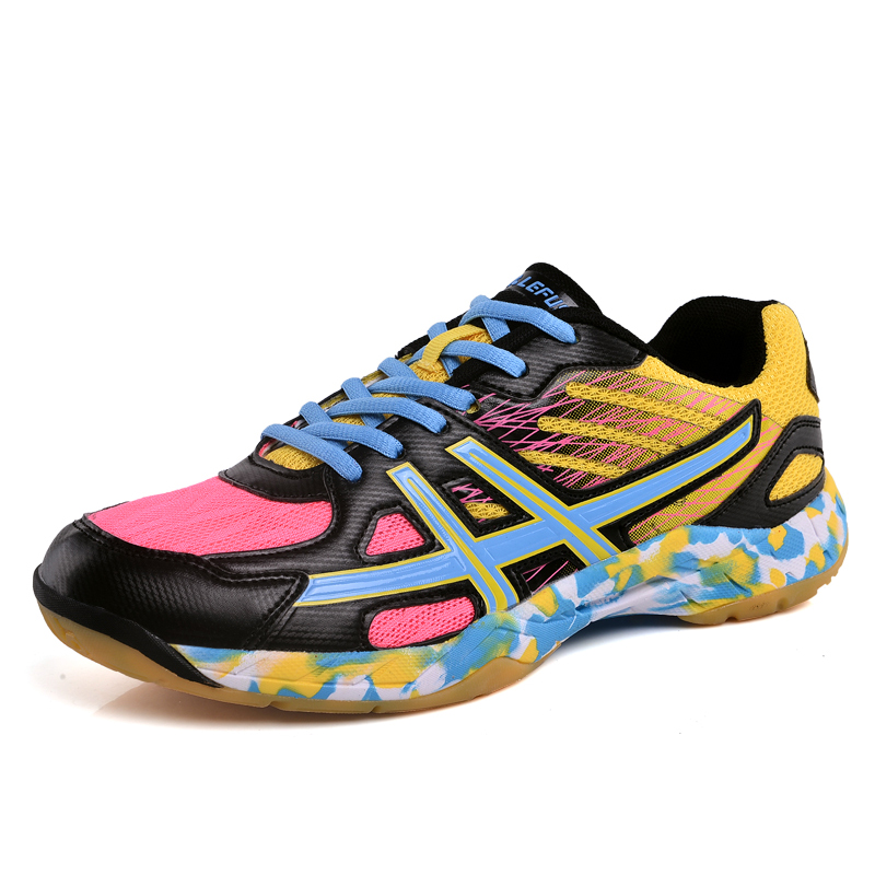 Chaussures de Badminton antidé - Badminton Umpire avis et prix