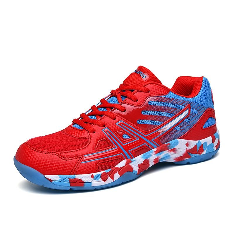 Chaussures de Badminton antidé - Badminton Umpire avis et prix