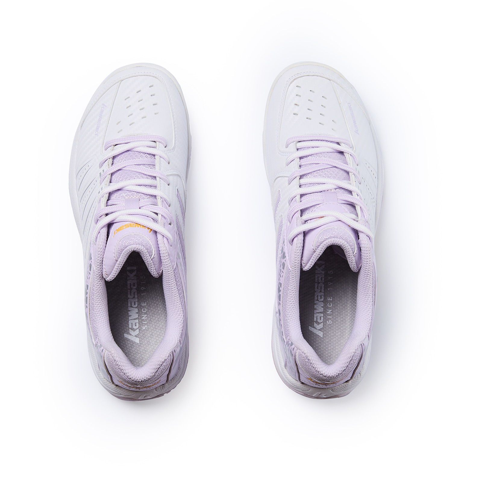 Kawasaki chaussures de Badmint - Badminton Umpire avis et prix