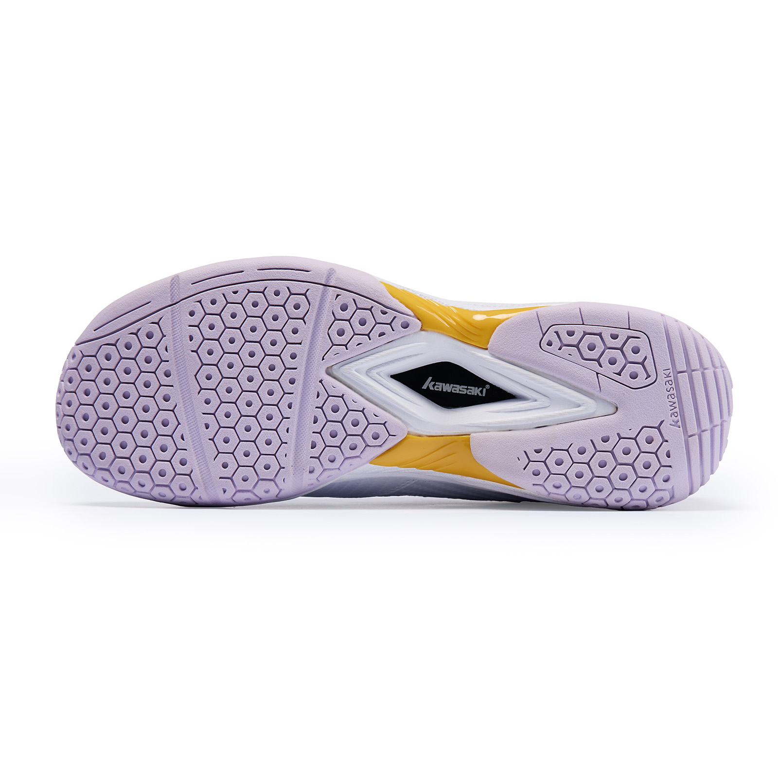 Kawasaki chaussures de Badmint - Badminton Umpire avis et prix