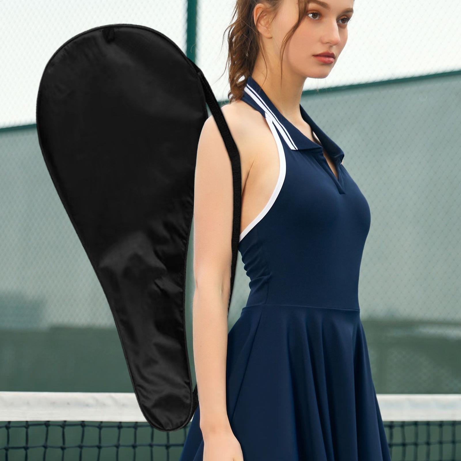 Sac de rangement pour raquette - Badminton Materi avis et prix
