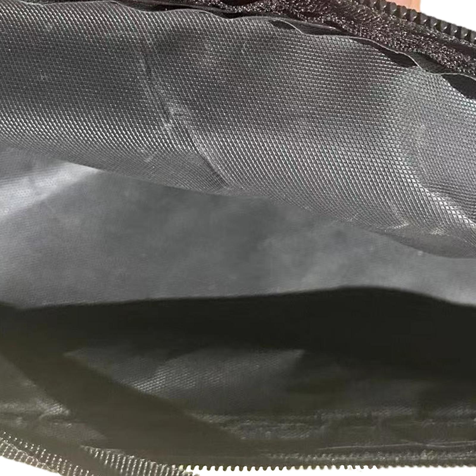 Sac de rangement pour raquette - Badminton Materi avis et prix