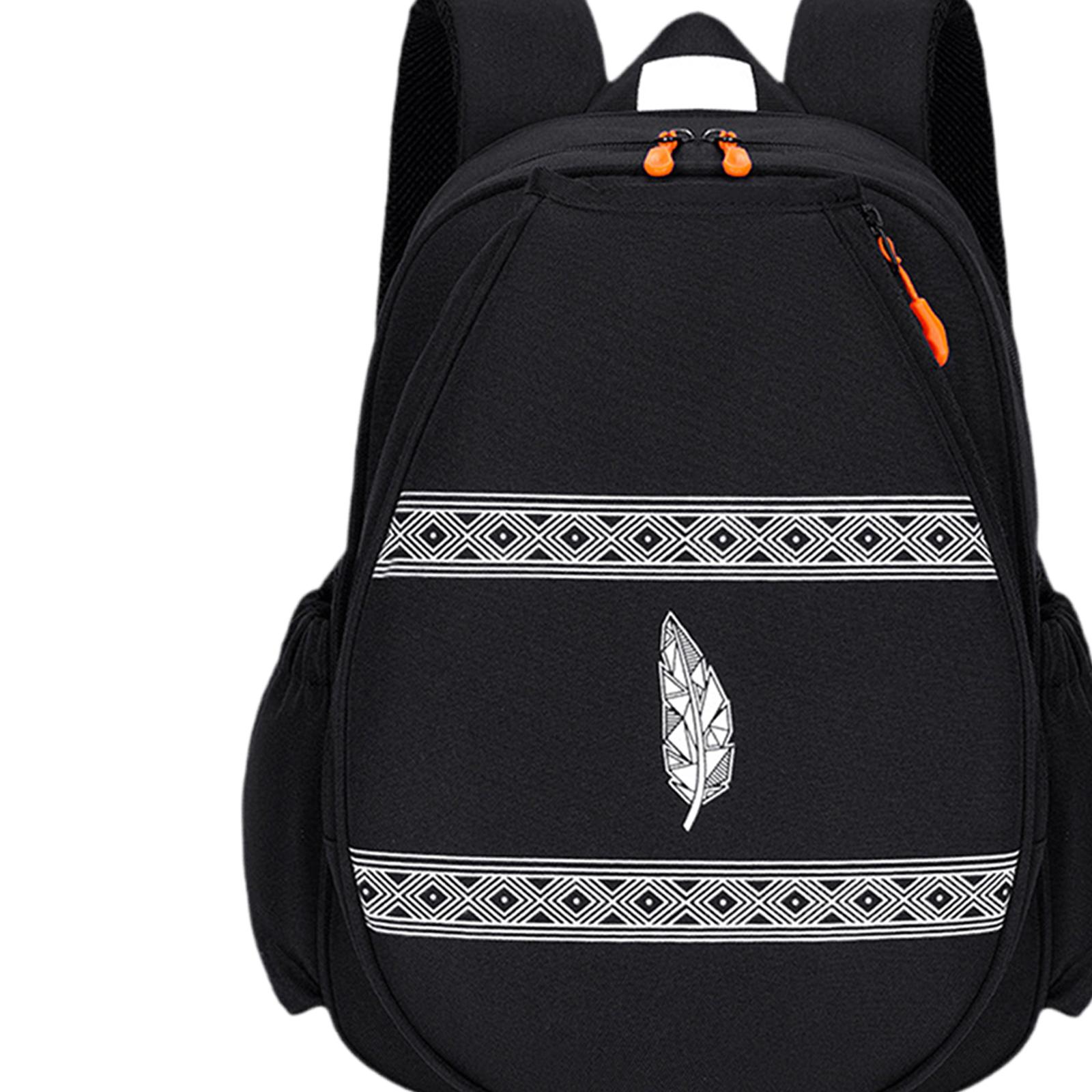 Sac de tennis en tissu Oxford, - Badminton Materi avis et prix