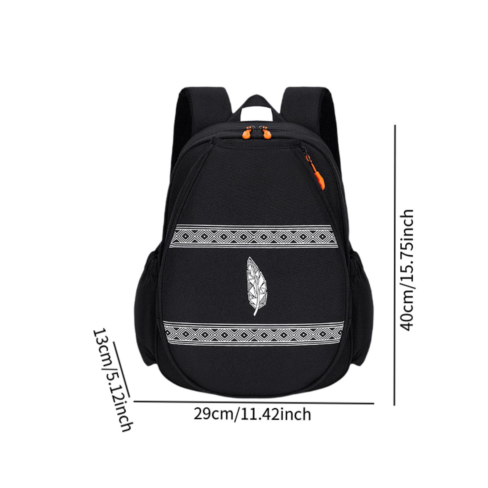 Sac de tennis en tissu Oxford, - Badminton Materi avis et prix