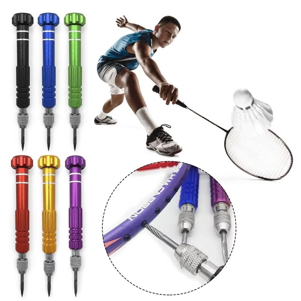 Outil de démontage de passe-co - Badminton Materi avis et prix