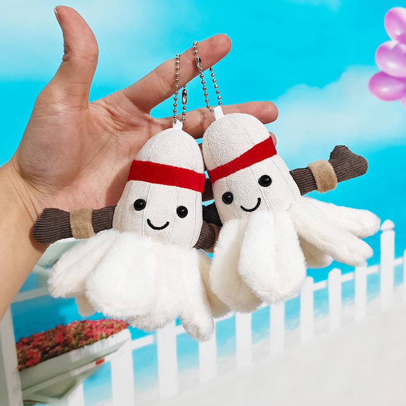 Tendance créative mignon Badmi - Badminton Yang Yang avis et prix