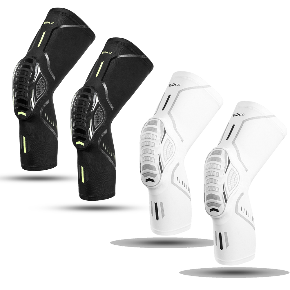 1 pièce Manchon de soutien du  - Knee Brace Badminton avis et prix