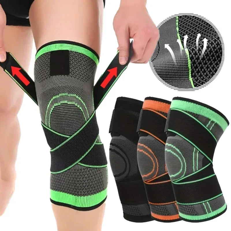 1 pièce Genouillère de sport r - Knee Brace Badminton avis et prix