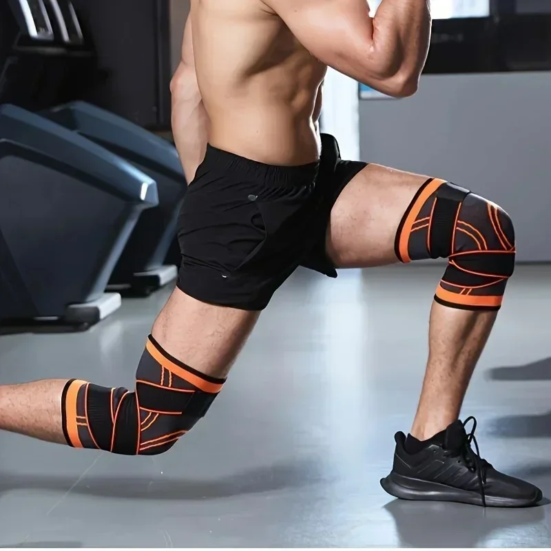 1 pièce Genouillère de sport r - Knee Brace Badminton avis et prix
