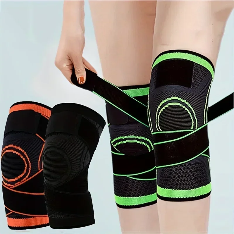 1 pièce Genouillère de sport r - Knee Brace Badminton avis et prix